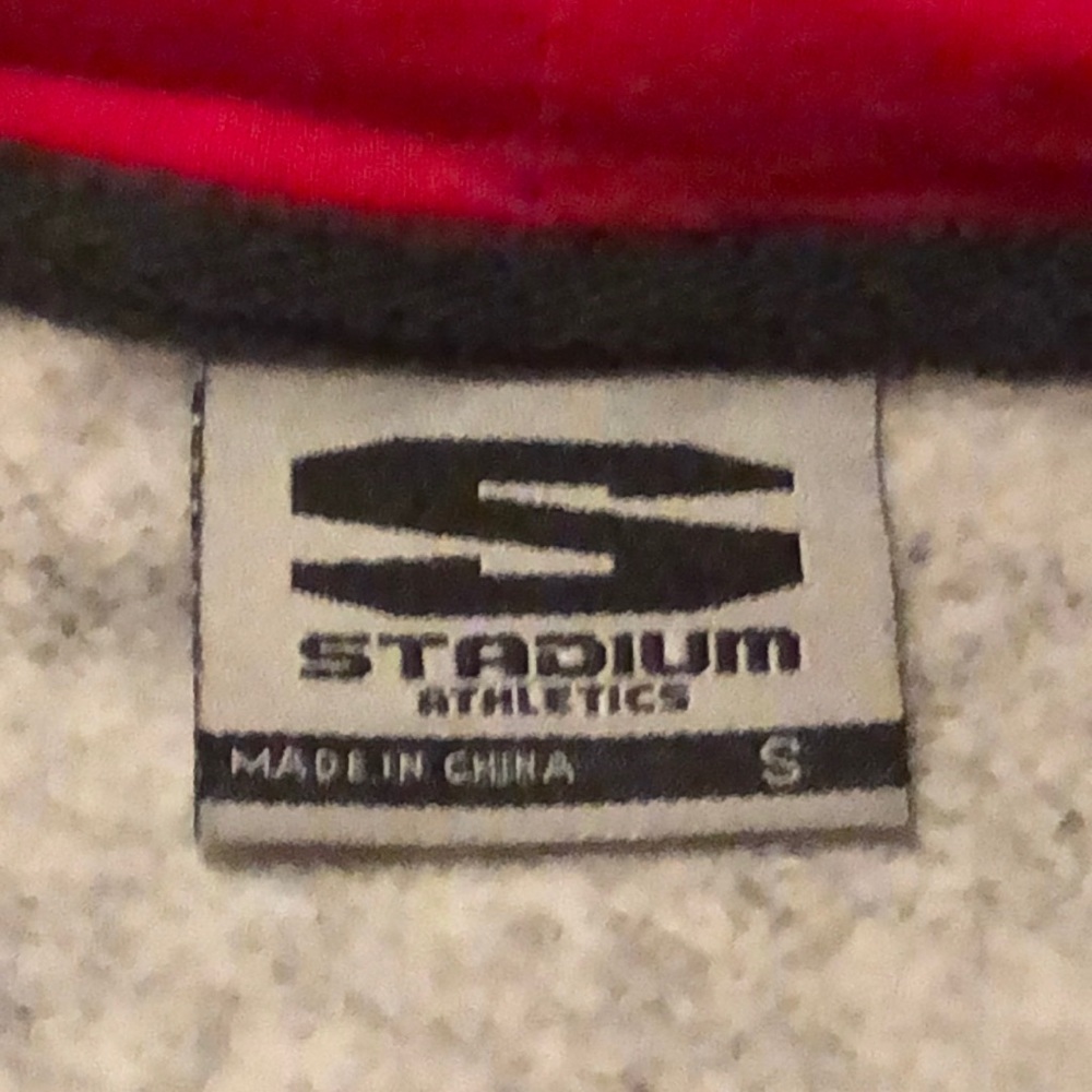 Sweatshirt - Picture 4 of 4